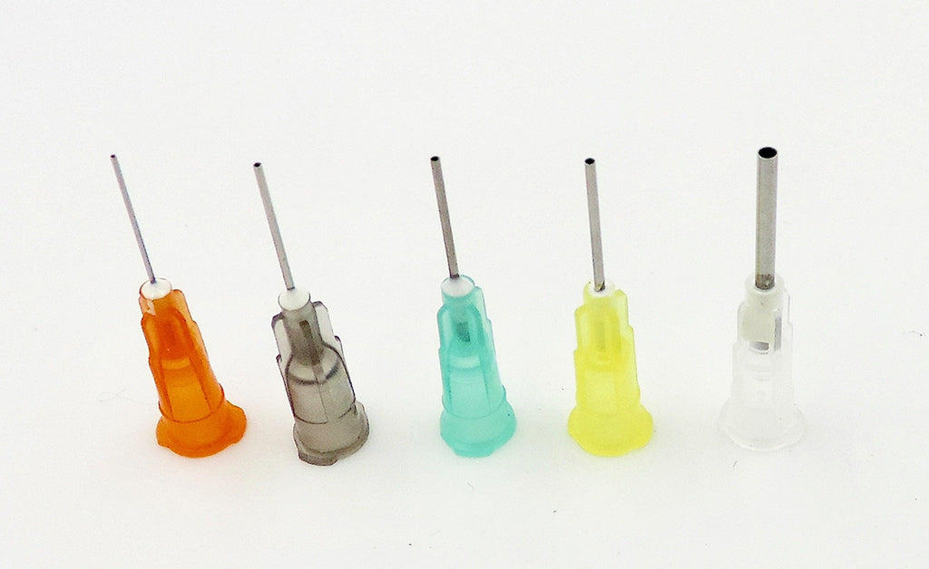 Needle Tips – HobbyTools.com