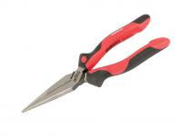 Pliers - Long Nose - Ego Soft Grip Industrial - 6.3"