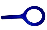 Magnifying Glass - 5X Lighted