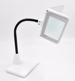 *** New Item***  Magnifying Lamp with LED - Table Top