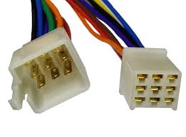 Connector - 9 Pin Multi-Pin – HobbyTools.com