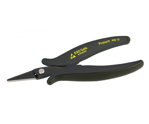 Pliers - ESD Safe Proturn Flat Nose