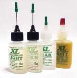 Lubricant - Kit Z-N Excelle