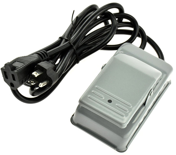 foot control pedal Foot Control Pedal Switch for Flexible Shaft Grinder – HobbyTools.com