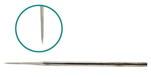 Pick - Straight Tip Single End