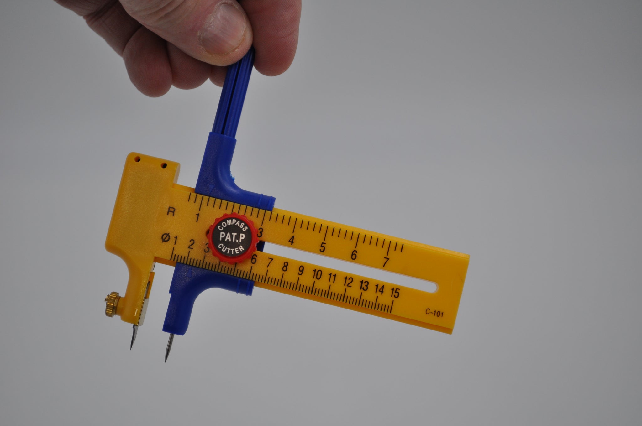 Compass Cutter – HobbyTools.com