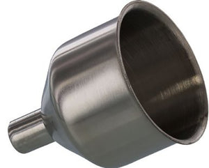 Funnel - 1.5" Stainless Steel Funnel