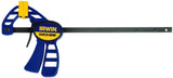 Irwin Quick-Grip 4.5" x 2pc