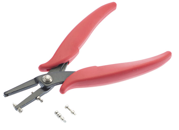 Plier - Hole Punch - 2.0mm