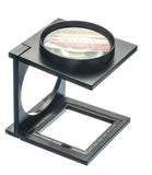 Magnifier - 3.5x - 3" Folding Magnifier
