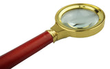 Magnifier - Hand Held 6X - 1  1 1/2" Diameter