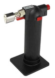 5-1/2" Deluxe Butane Power Torch with Built-In Ignition System