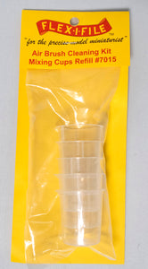 Mixing Cups