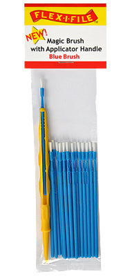 Brush - Magic - Blue