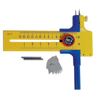 Compass Cutter – HobbyTools.com