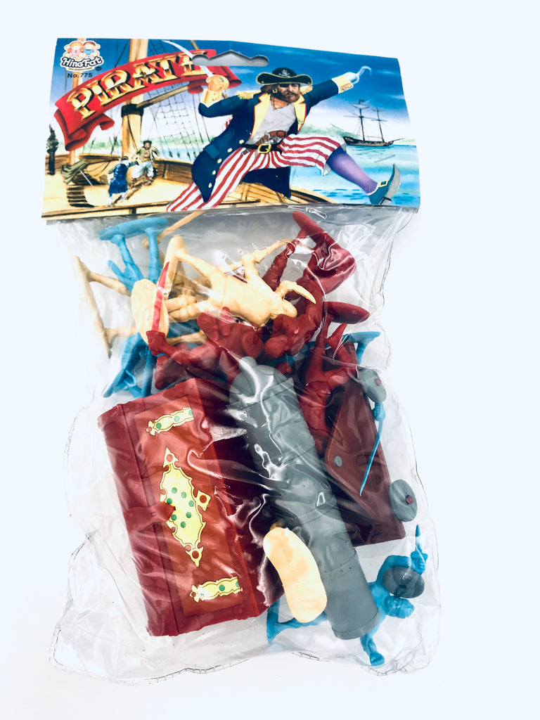 Toys - Pirates – HobbyTools.com