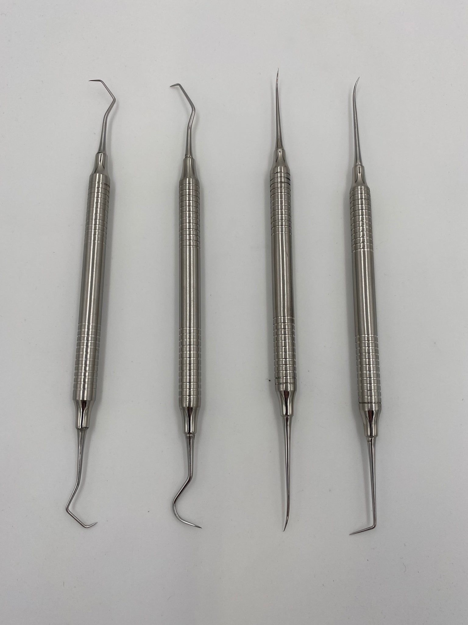 Custom Select Screwdriver Bits Exclusive PIK4 Custom Select 4 Double-Ended Impact Bits – 1/4 Quick Connect, PH/SQ/TX/SL/HX/PZ Combos, Fit ULT Multi Screwdriver, Taiwan Tool Steel Custom Select Screwdriver Bits Exclusive PIK4 Custom Select 4 Double-Ended Impact Bits – 1/4 Quick Connect, PH/SQ/TX/SL/HX/PZ Combos, Fit ULT Multi Screwdriver, Taiwan Tool Steel
