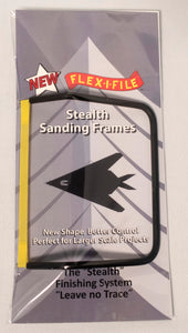 Stealth Flex-I-File Single Frame Set