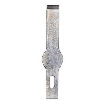 Replacement Blade Chisel Narrow Chisel Blade – HobbyTools.com