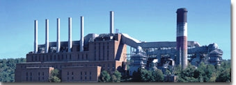 Background - Power Plant