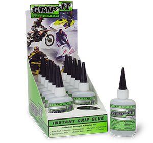 Grip-It - 1/2oz (Currently unavailable in 1/2oz size)