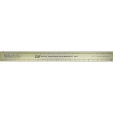 Excel Ruler - 12" Deluxe Model Reference