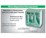Magnetizer and Demagnetizer